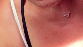 cum slut wife, are you ready for multiple cumshots on your fat tits?