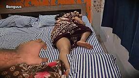 I Fucked Stepmom Alone At Home