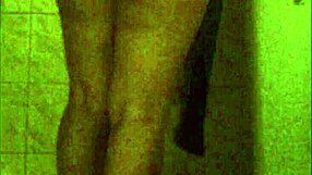 spy shower perfect ass ebony hidden cam