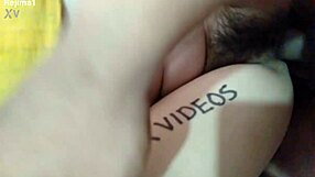 Verification video for asian teen amateurs