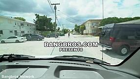 Ivy's Karma Delivers A Bitchy Facial Cumshot