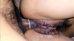 Leaked intimate video of beautiful latina venezuelan model milet with big ass riding and doggystyle bent over with rich moans