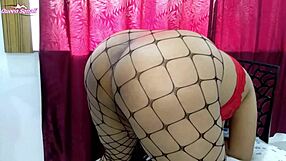 Beautiful Desi Indian Sonali Gets First Anal Doggy Fucking On Ranch