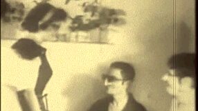 vintage old grannies overwhelmed by intense horny feelings