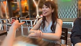 Former Sommelier Wife Begs For Creampies Suggestively