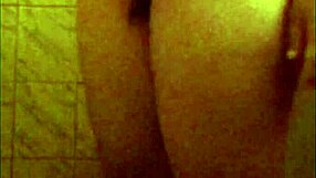 spy shower perfect ass ebony hidden cam