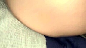 Stepdad sneaks and fucks young stepdaughter while mom sleeps!