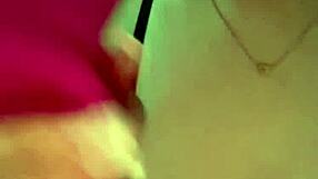 Hey, check out this horny British slut girlfriend experience! 😏 Squirting orgasms and POV toys await.