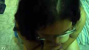 Argentinian Blowjob Tease?