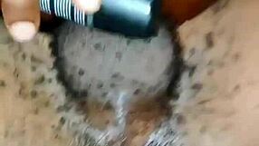 i prepared yuki for kuro's anal pleasure with toys