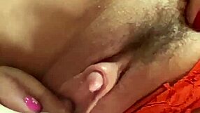 dove fucking big clit big tits nipple play