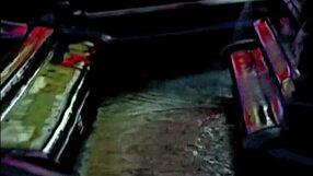 Explore the wonderful world of vintage interracial porn – want to see the blowjob action?