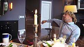 Missax Com - The Divorce Party - Brooklyn Chase Jessa Rhodes Tyler Nixon