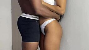 Sloppy Deep Blowjob With Big Dick Amateur