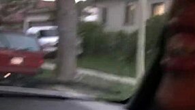 Esperanza Diaz Takes Revenge From Her Boyfriend