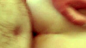 Nice Milf Fuck In Doggy Style Pov.