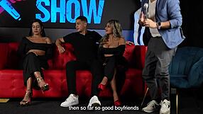 i set up porn with colombian asses