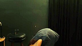 i had my first lesbian experience with some rough kissing and licking