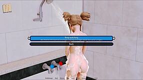 harem hotel 115 brings the game to life with fun adventures