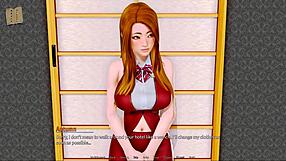 harem hotel 115 brings the game to life with fun adventures