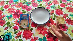 I can spread cheese all over your dick and suck it please say yes.