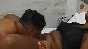 Safada Experiencing Intense Anal Pleasure