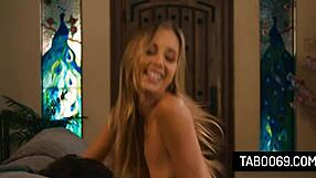 digging up the past with millie morgan in taboo deepthroat action 😏