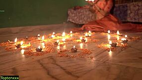 Watch This Cute Indian Teen 18+ Get Bent Over For Anal Sex