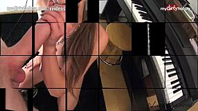 my dirty hobby with linadiamond schwanz aus, so fun