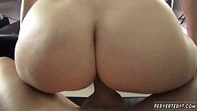 Have you ever craved Cory Chase's forbidden first time? Watch her milf body in hardcore taboo sex right now.