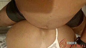 Consegui Comer a Colega do Trabalho Loira Gostosa Bunduda Mas Ninguem Pode Saber Cintura Fina Bunda Grande Milf Adora Estilo Cachorrinho Ama Sexo Anal Sem Camisinha Amador Real Brasileira