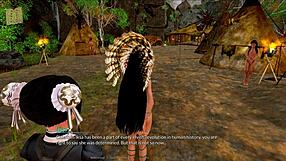 Is harem hotel 194 exciting?