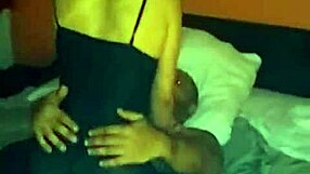 Sex in Sin City: Wet Pussies at the Party Threesome.