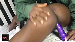 I can't stop eating her wet pussy like it's food, making her squirt