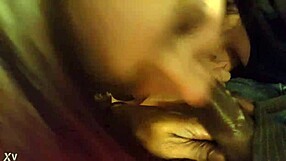 does this sexy thick white girl suck bbc like a pro?