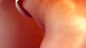 The step daughter is sleepwalking again