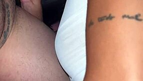 brazilian novinha pays with a hot blowjob, want to see?