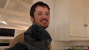 Gia Paloma and Carmen Valentina Fuck Big Black Cock in Cuckold Session