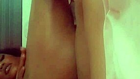 Blackvelvet is foxing around here