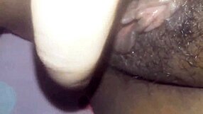 Big And Wet Pussy In Homemade Video