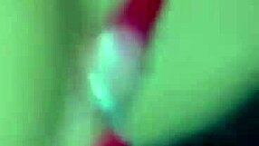 Tattooed Redhead Paty Angel Gives Best Blowjob At Motel