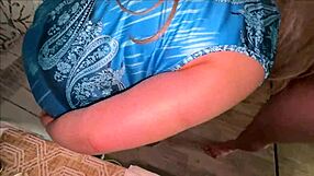 Stepmom accidentally cheats on husband in homemade video