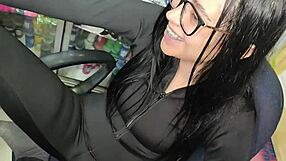 what the fuck, this girl wants a cock so bad?