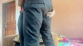 Watch this intense fingering and fisting session!