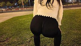 Did I Fuck a Stranger on Lima's Streets?