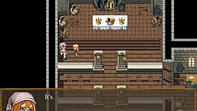 a claire dives into claire's quest episode 38 with fun adventures