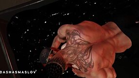 I Ate In Church Worshipping Big Cocks Where Submissives Are Whores