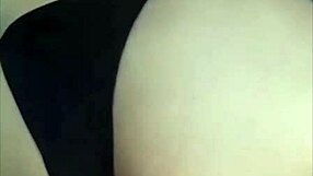 Suggestive Doña Mary in Doggystyle Paying Her Debt as Tasty Bitch