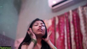 Watch This Cute Indian Teen 18+ Get Bent Over For Anal Sex