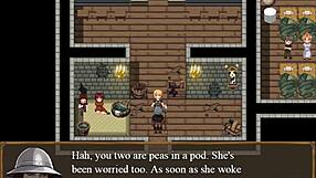 a claire dives into claire's quest episode 38 with fun adventures